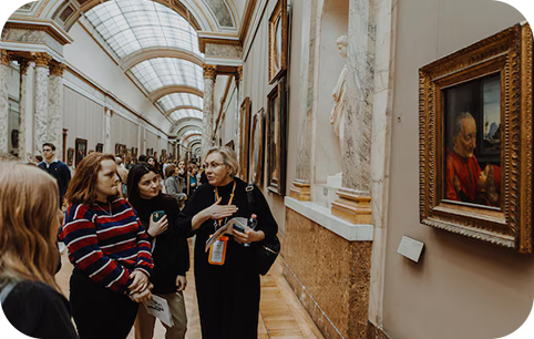 Art & Architecture Tours