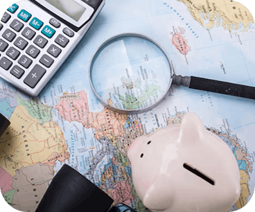 Europe Budget Planning