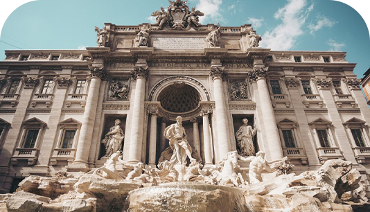 10-Day Italy Art & Heritage Expedition
