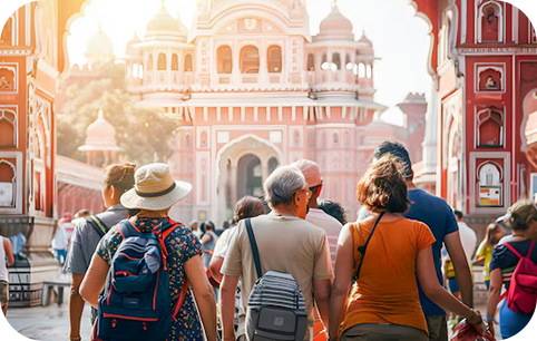 Pilgimage Tours