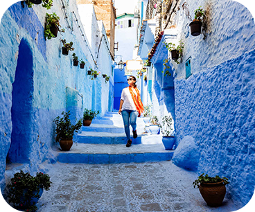 Morocco