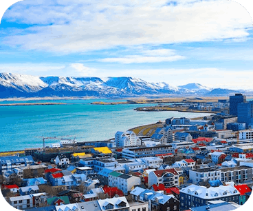Iceland
