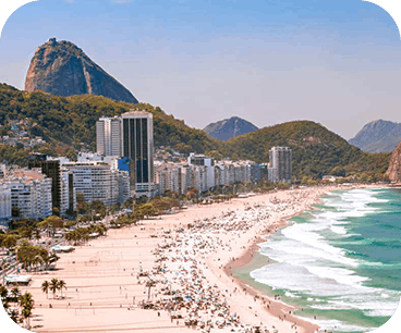 Brazil