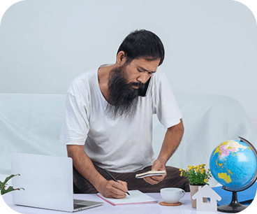 Middle East Budget Planning