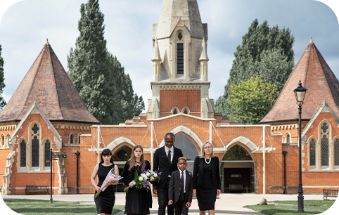Church Group Tours