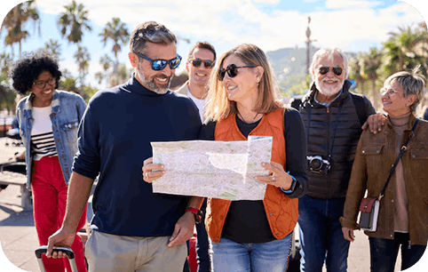 International Alumni Trips