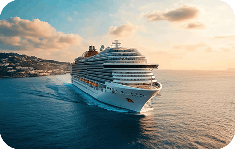 Cruises