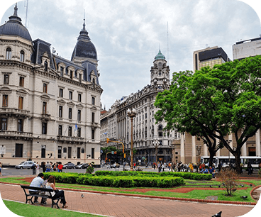 Argentina