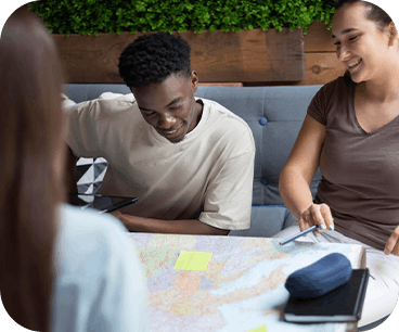Africa Budget Planning