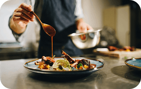 Culinary