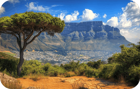 South Africa