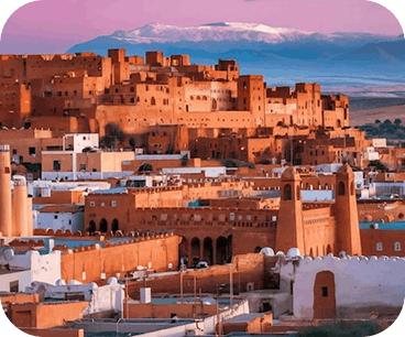 Morocco