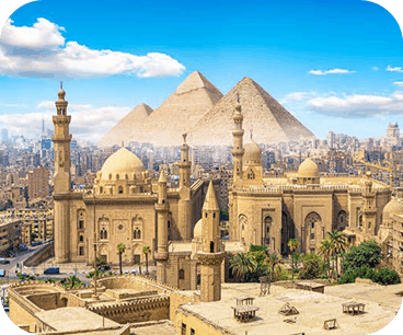 Egypt