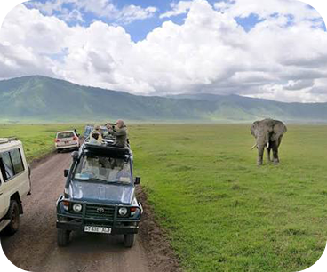 Tanzania