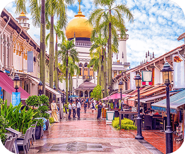 Singapore