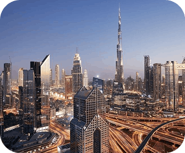 United Arab Emirates