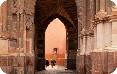 Biblical Heritage Journeys