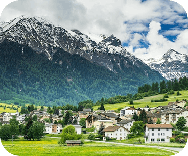 Explore Switzerland