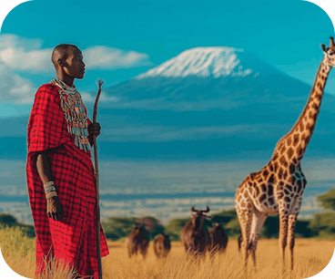 Kenya