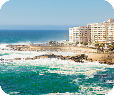 South Africa