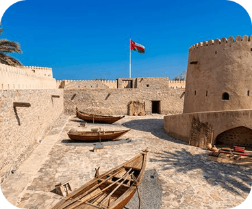 Oman