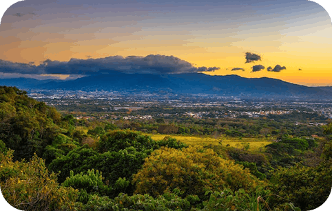 Rwanda