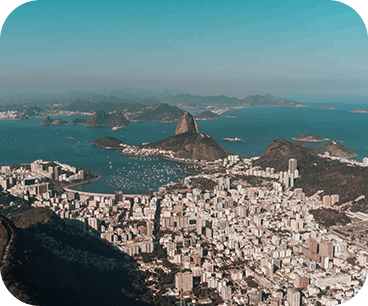 South America