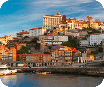 Portugal