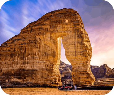 Saudi Arabia