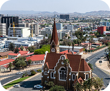 Namibia