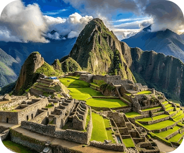 peru