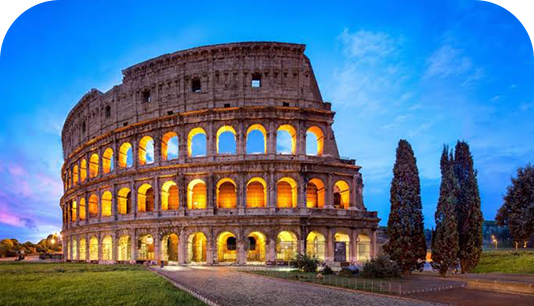 10-Day Italy History & Art Tour