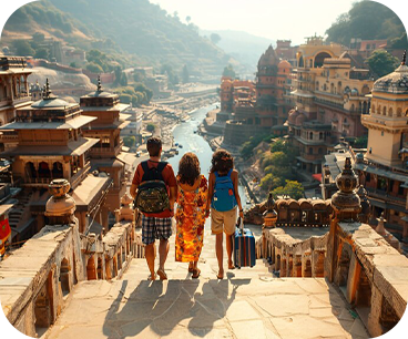 Cultural Expeditions