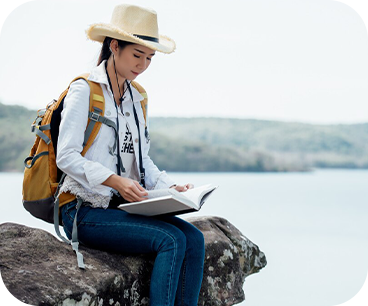 Faith-Based Travel