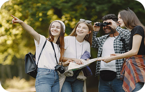 Educational Heritage Tours