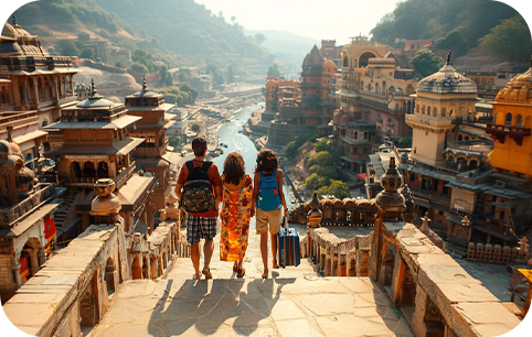 Cultural & Historical Journeys