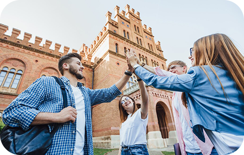 International Alumni Travel