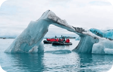 Arctic-Tours