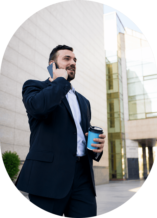 Corporate & Executive